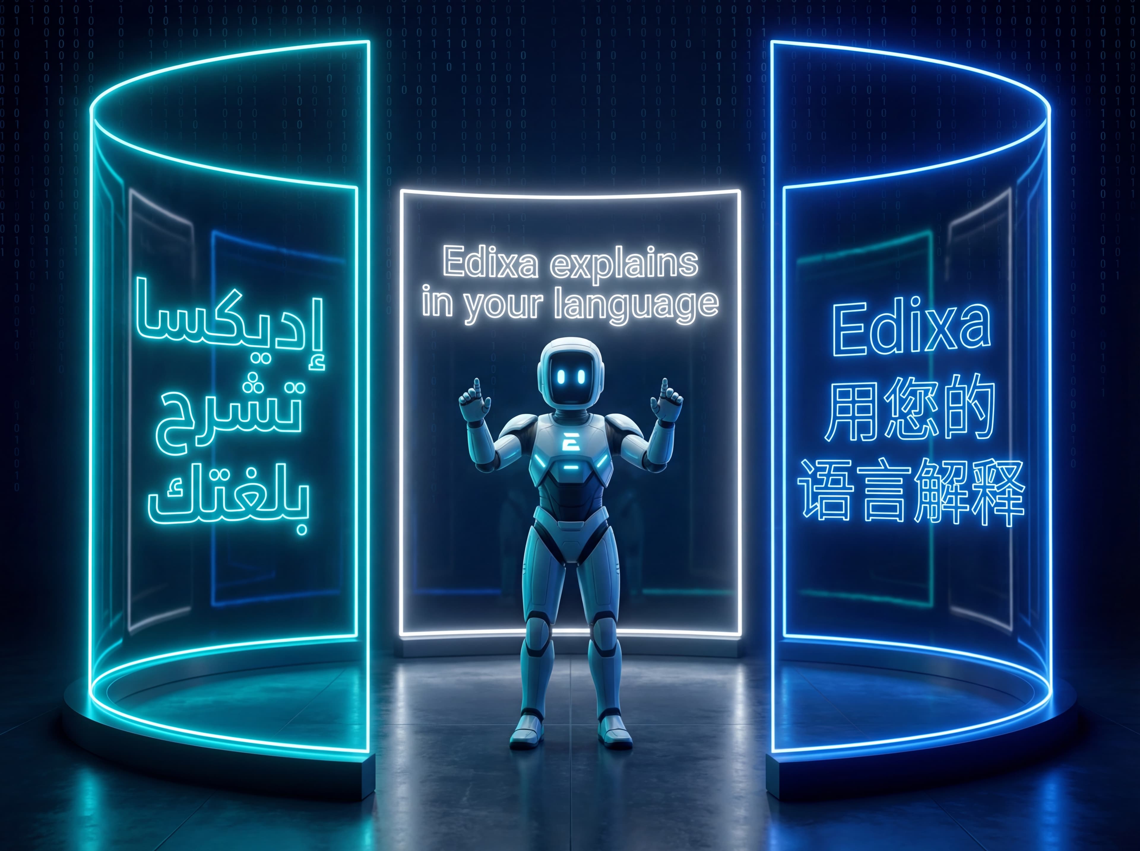 Knowledge Without Borders